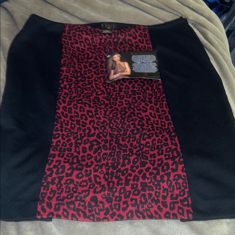 Iman skirt
